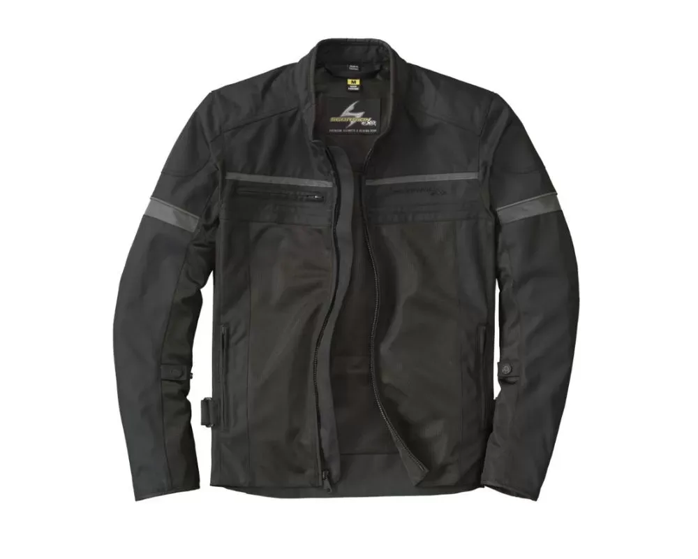 Scorpion EXO Cargo Air Jacket - 14901-7