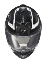 Scorpion EXO-ST1400 Carbon Fiber Helmet                                     - 14C-1117 - Image 2