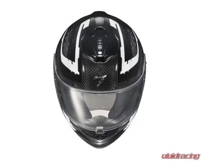 Scorpion EXO-ST1400 Carbon Fiber Helmet - 14C-1117