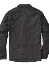 Scorpion EXO Morpheus Reversible Jacket - Black/Plaid Grey                                     - 15001-10 - Image 7