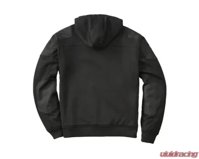 Scorpion EXO Covert Hoodie - Black - 15403-7