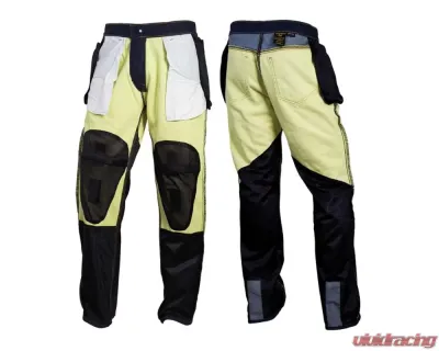 Scorpion EXO Covert Pro Jeans - 3318-36