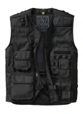 Scorpion EXO Covert Tactical Vest - Black                                     - 3603-18 - Image 8