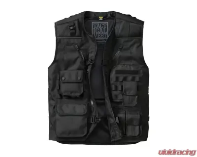 Scorpion EXO Covert Tactical Vest - Black 75-56002