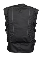 Scorpion EXO Covert Tactical Vest - Black                                     - 3603-18 - Image 2