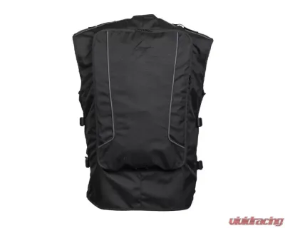 Scorpion EXO Covert Tactical Vest - Black - 3603-18