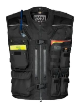 Scorpion EXO Covert Tactical Vest - Black                                     - 3603-18 - Image 7