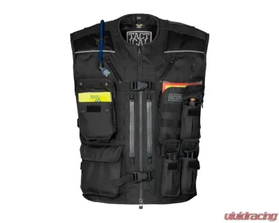 Scorpion EXO Covert Tactical Vest - Black - 3603-18