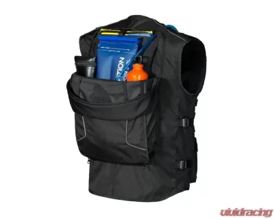 Scorpion EXO Covert Tactical Vest - Black - 3603-18