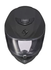 Scorpion EXO-R420 Solid Helmet                                     - 42-0064 - Image 2