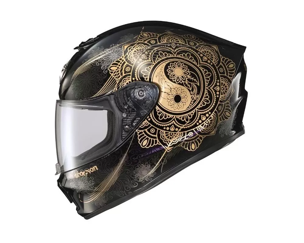 Scorpion EXO-R420 Namaskar Helmet - 42-1605