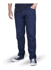 Scorpion EXO Covert Ultra Jeans - Blue                                     - 4402-34 - Image 8