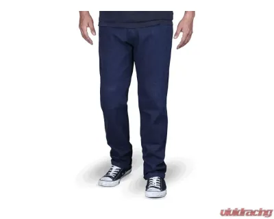 Scorpion EXO Covert Ultra Jeans - Blue - 4402-34