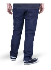 Scorpion EXO Covert Ultra Jeans - Blue                                     - 4402-34 - Image 3
