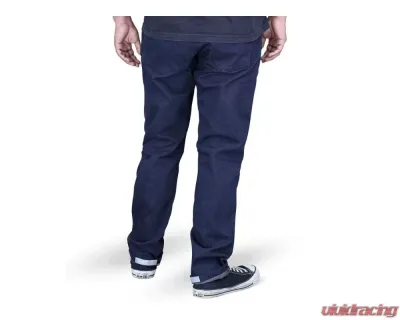 Scorpion EXO Covert Ultra Jeans - Blue - 4402-34
