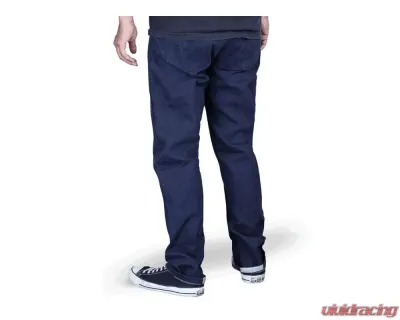 Scorpion EXO Covert Ultra Jeans - Blue - 4402-34