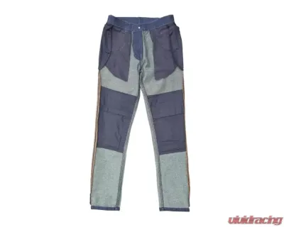 Scorpion EXO Covert Ultra Jeans - Blue - 4402-34