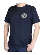 Scorpion EXO Industry Shirt - Black                                     - 61-730-04 - Image 2