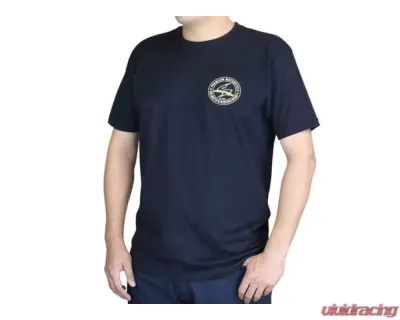 Scorpion EXO Industry Shirt - Black - 61-730-04
