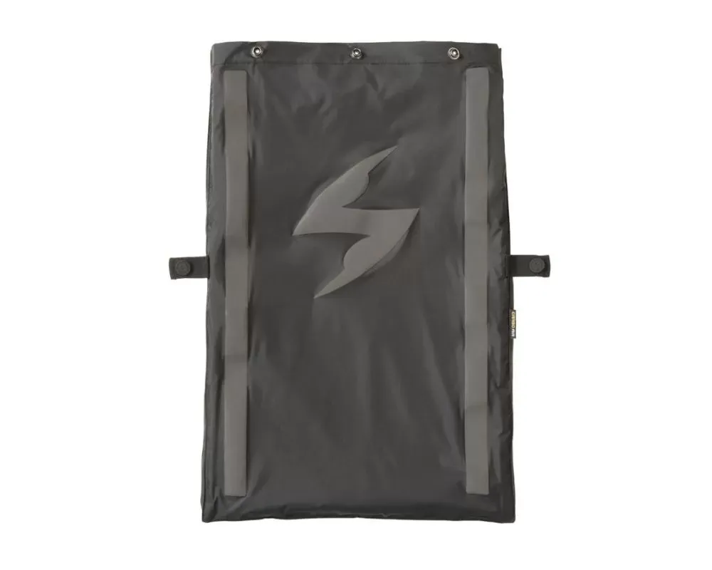 Scorpion EXO Cargo Air Jacket Bag - Black - 93201-7