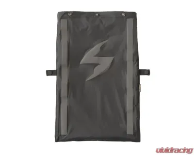 Scorpion EXO Cargo Air Jacket Bag - Black - 93201-6