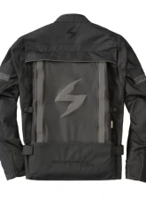 Scorpion EXO Cargo Air Jacket Bag - Black                                     - 93201-6 - Image 2