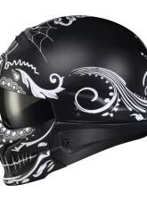 Scorpion EXO Covert Helmet                                     - COV-1404 - Image 3