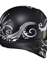 Scorpion EXO Covert Helmet                                     - COV-1404 - Image 2