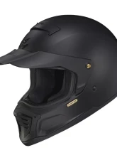 Scorpion EXO-HX1 Helmet                                     - HX1-0033 - Image 3