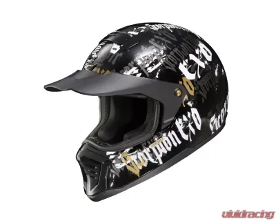 Scorpion EXO-HX1 Helmet - HX1-2013