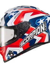 Scorpion EXO-R1 Air Helmet                                     - R1-3025 - Image 3
