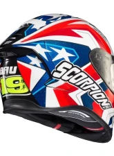 Scorpion EXO-R1 Air Helmet                                     - R1-3025 - Image 2