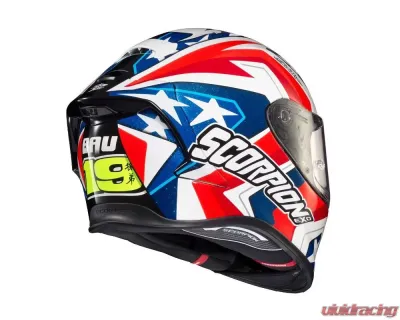 Scorpion EXO-R1 Air Helmet - R1-3025