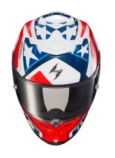 Scorpion EXO-R1 Air Helmet                                     - R1-3025 - Image 3