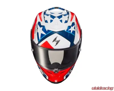 Scorpion EXO-R1 Air Helmet - R1-3025