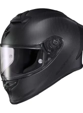 Scorpion EXO-R1 Air Carbon Helmet                                     - R1C-0105 - Image 4