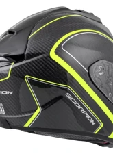 Scorpion EXO-ST1400 Carbon Fiber Helmet                                     - 14C-1024 - Image 3