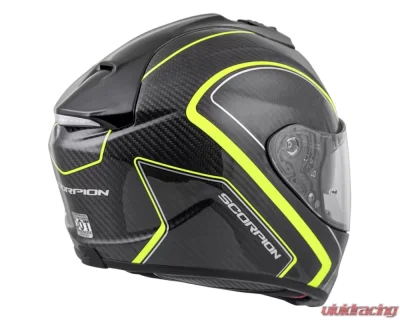 Scorpion EXO-ST1400 Carbon Fiber Helmet - 14C-1024