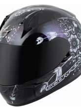 Scorpion EXO-R320 Dream Helmet                                     - 32-0403 - Image 5