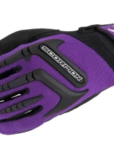 Scorpion EXO Womens Skrub Gloves                                     - G53-763 - Image 2