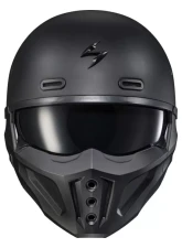 Scorpion EXO Covert X Helmet                                     - COX-0104 - Image 4