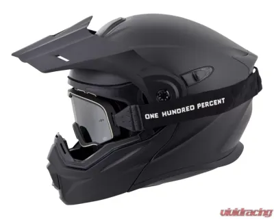 Scorpion EXO-AT950 Cold Weather Helmet w/ Dual Pane - 95-1066-SD