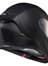 Scorpion EXO-R1 Air Solid Helmet                                     - R1-0102 - Image 6