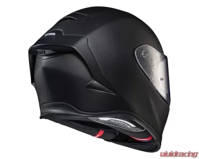 Scorpion EXO-R1 Air Solid Helmet - R1-0102