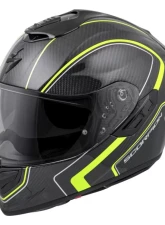 Scorpion EXO-ST1400 Carbon Fiber Helmet                                     - 14C-1024 - Image 3