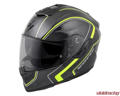 Scorpion EXO-ST1400 Carbon Fiber Helmet - 14C-1024