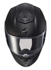 Scorpion EXO-R1 Air Solid Helmet                                     - R1-0102 - Image 3