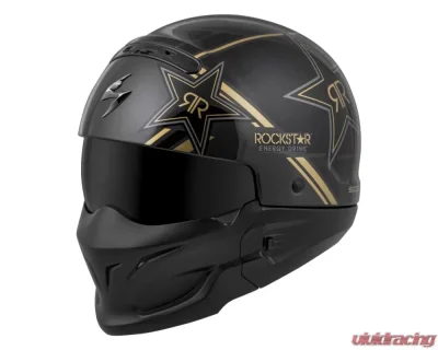 Scorpion EXO Covert Helmet - COV-1206