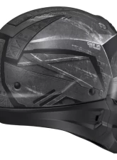 Scorpion EXO Covert Helmet                                     - COV-1313 - Image 4