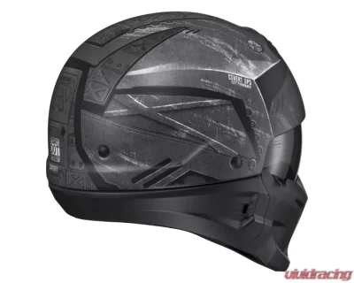 Scorpion EXO Covert Helmet - COV-1313